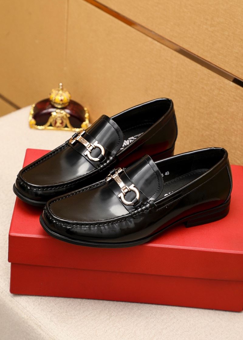 Ferragamo Shoes